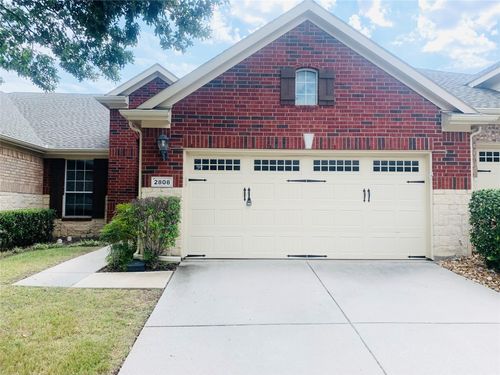 2808 Mott St, Plano, TX, 75025-6591 | Card Image