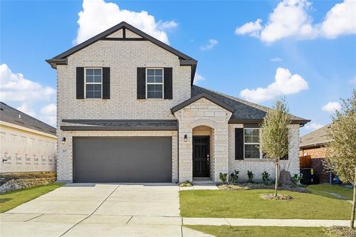 5117 Unity Dr, Denton, TX, 76207-2240 | Card Image