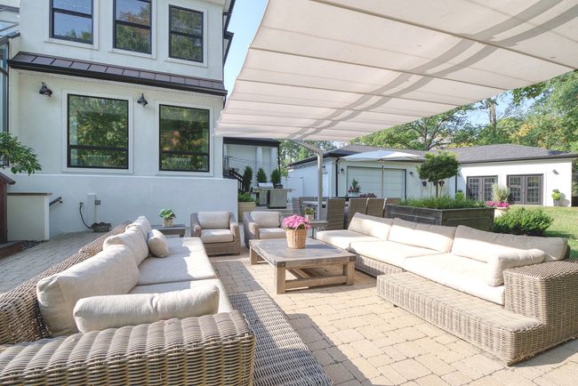 33 Sheridan Rd, House other with 5 bedrooms, 6 bathrooms and 4 parking in Highland Park IL | Image 56