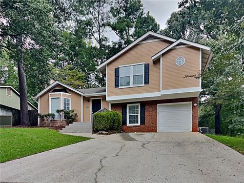 5516 Marbut Forest Ct, Lithonia, GA, 30058-7818 | Card Image