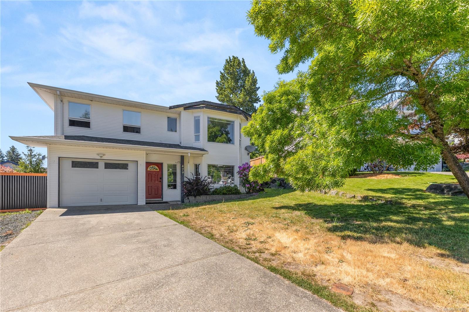 Residential in Campbell River 2