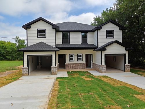a-503 W Mcfarland St, Bells, TX, 75414-3528 | Card Image
