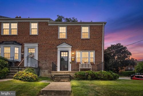 201 Brandon Rd, BALTIMORE, MD, 21212-1140 | Card Image