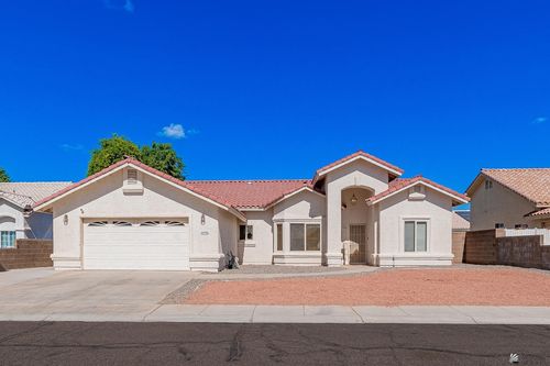 10556 E 38th St, Yuma, AZ, 85365-6884 | Card Image