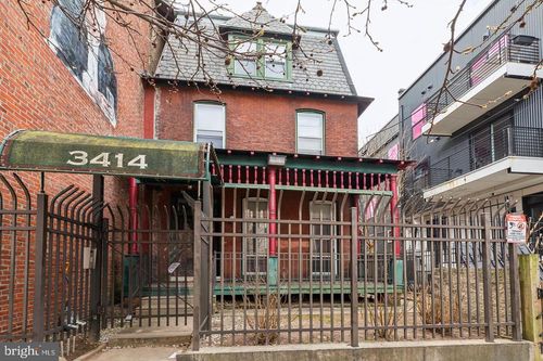 3414 Spring Garden St, PHILADELPHIA, PA, 19104-2062 | Card Image