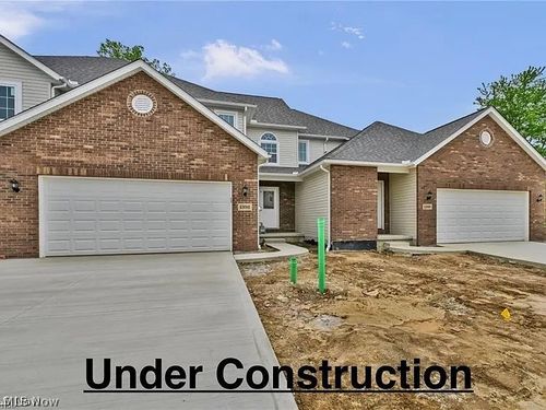 1402 Mussel Shoals Drive, Brunswick, OH, 44212 | Card Image