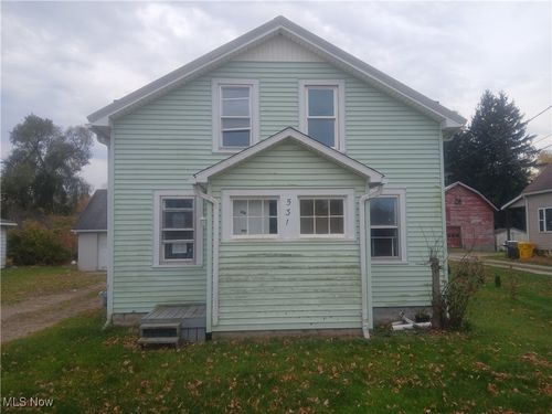 531 W Main Rd, Conneaut, OH, 44030-3053 | Card Image