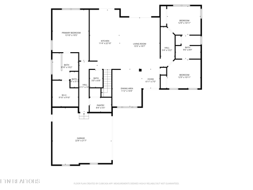 216 Tooweka Ln, Loudon, TN, 37774-2613 | Card Image
