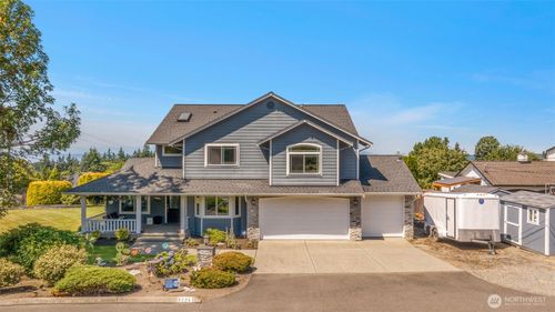 9124 44th Avenue W, Mukilteo, WA, 98275 | Card Image