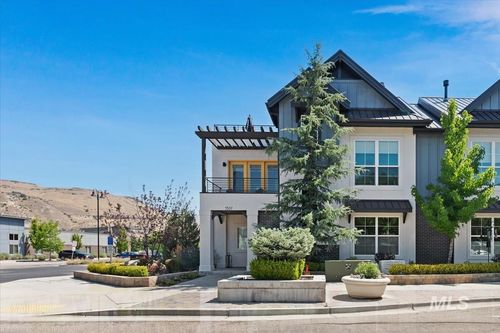 3307 E Trifecta Ln, Boise, ID, 83716-7195 | Card Image