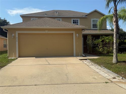 436 Hammerstone Ave, HAINES CITY, FL, 33844-6305 | Card Image