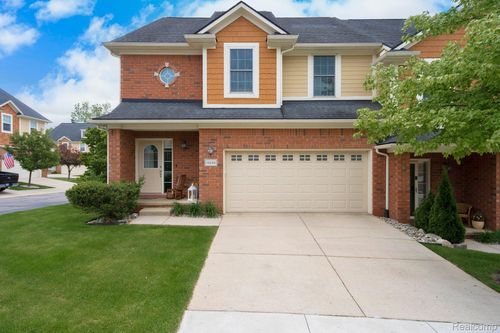 14140 Terrace Ct, Plymouth, MI, 48170-3755 | Card Image