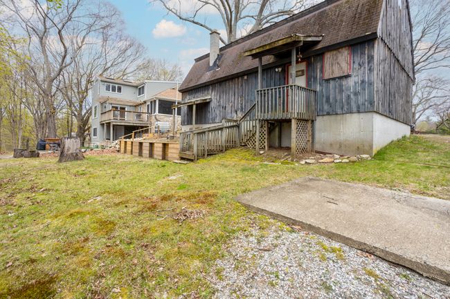 63 Parent Hill Rd, House other with 4 bedrooms, 3 bathrooms and 4 parking in Moosup CT | Image 34