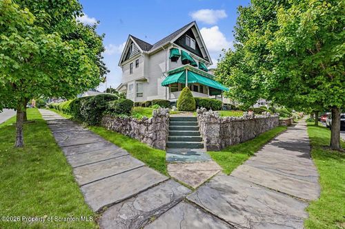 201 Crown Ave, Scranton, PA, 18505-2015 | Card Image