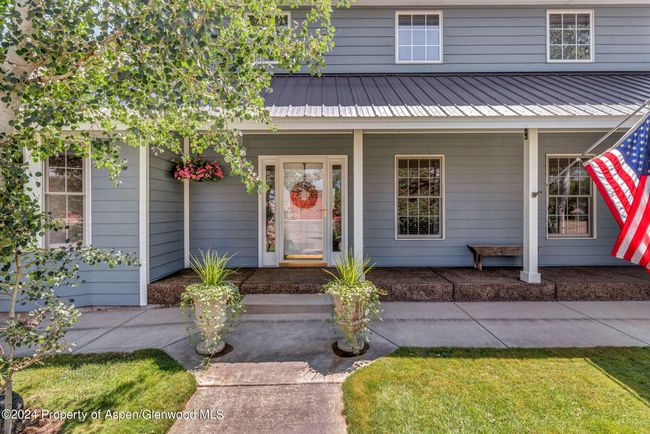 517 S Poplar St, House other with 5 bedrooms, 4 bathrooms and null parking in Hayden CO | Image 4