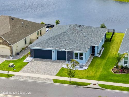 2474 Middlebury Dr Se, Palm Bay, FL, 32909-1398 | Card Image