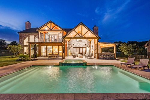 372 Pleasantview Rd, Winnsboro, TX, 75494-5674 | Card Image