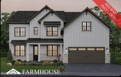 Lot 115 Wagon Hitch Rd, Farragut, TN, 37934 | Card Image