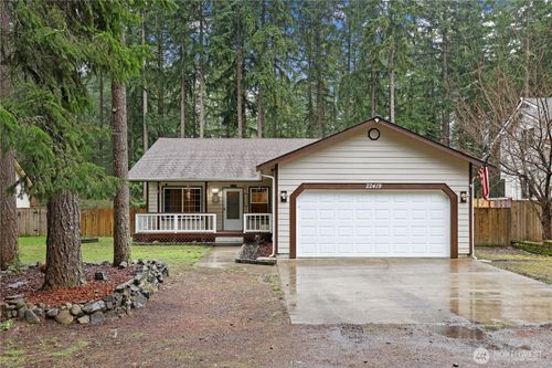 22419 Bluewater Drive Se, Yelm, WA, 98597 | Card Image
