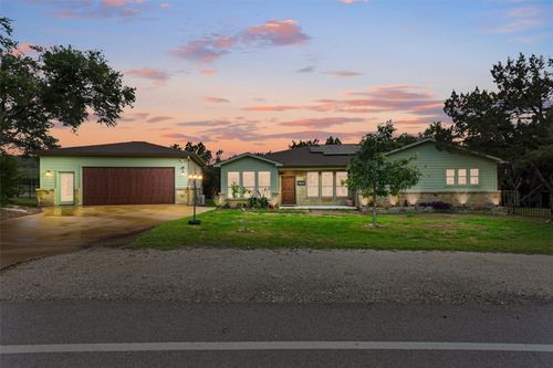 20603 Ridgeview Rd, Lago Vista, TX, 78645-4620 | Card Image