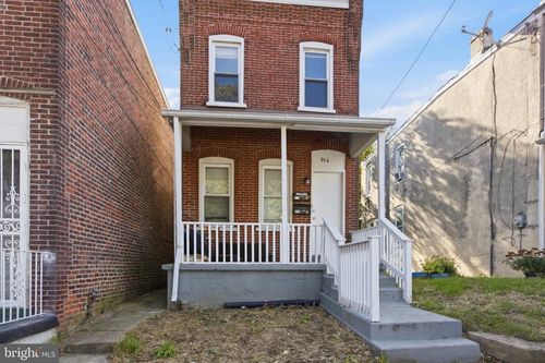 914 Central Avenue, CHESTER, PA, 19013 | Card Image