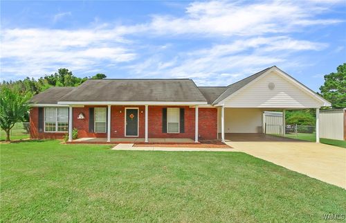 16239 Wyatt Ln, Moundville, AL, 35474-6225 | Card Image