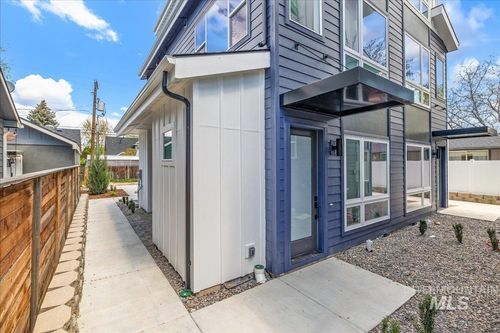 1-2810 W Bannock St, Boise, ID, 83702 | Card Image