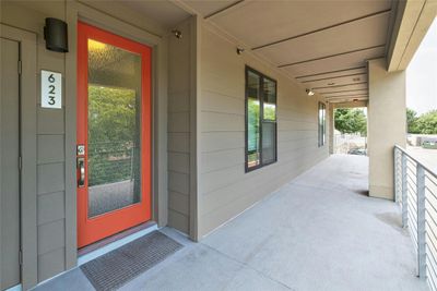 623 - 2733 Dulce Lane, Condo with 2 bedrooms, 2 bathrooms and 2 parking in Austin TX | Image 2