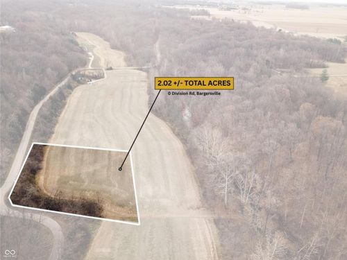 0 W Division Rd, Bargersville, IN, 46106 | Card Image