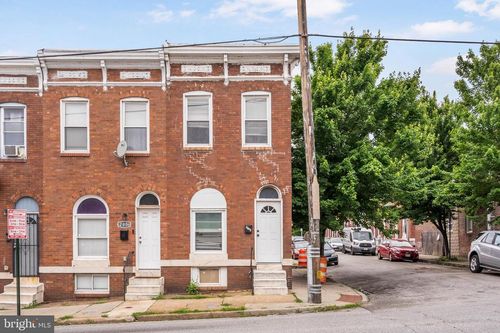 2808 Orleans St, BALTIMORE, MD, 21224-1220 | Card Image
