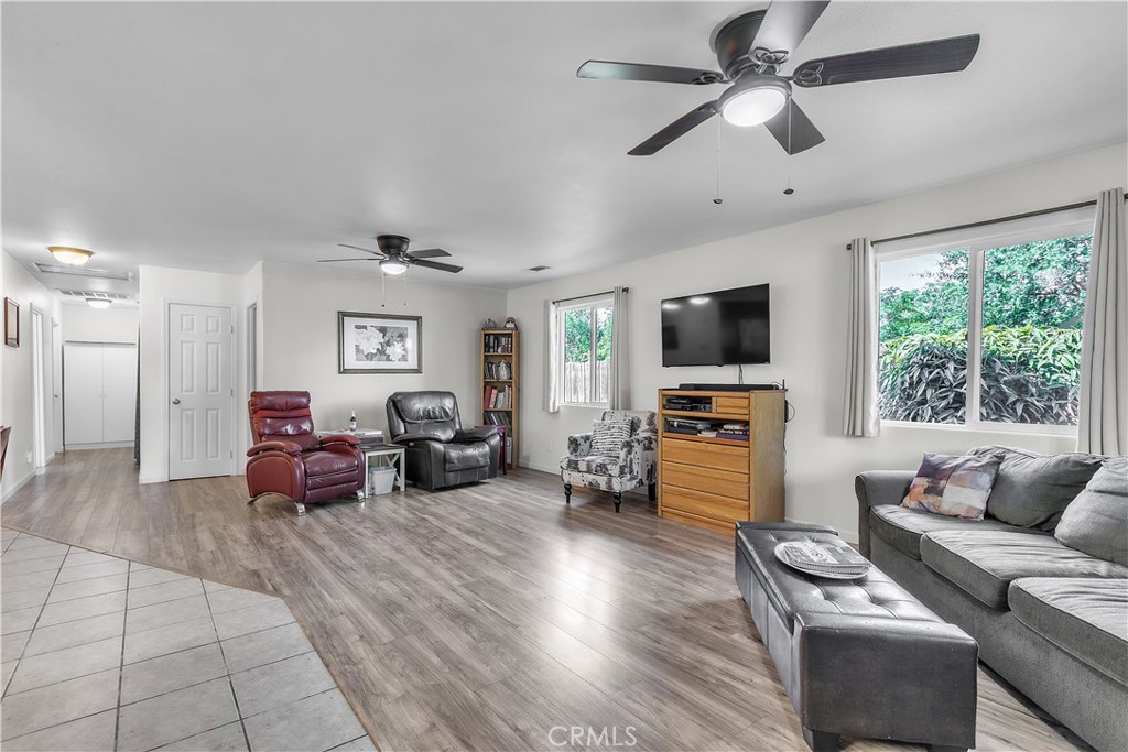 Residential in Red Bluff 5