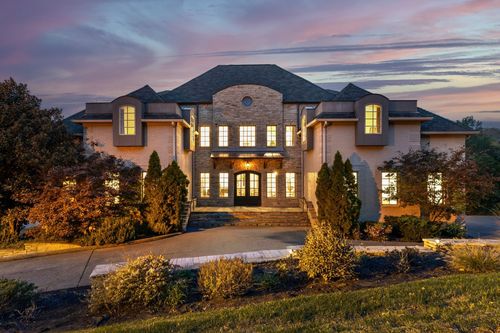 1415 Richland Woods Ln, Brentwood, TN, 37027-4137 | Card Image