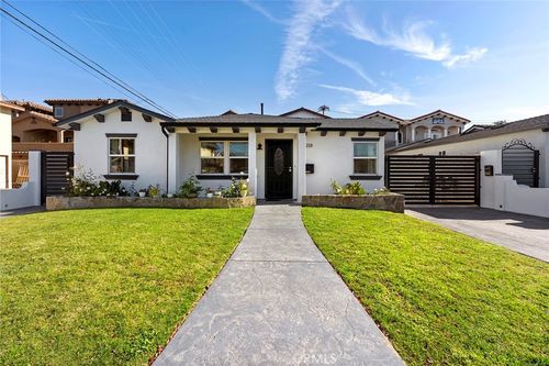 18228 Regina Ave, Torrance, CA, 90504 | Card Image