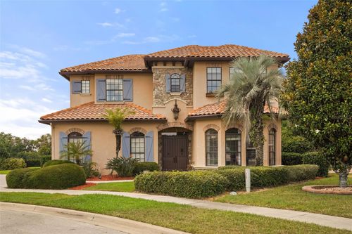 12801 Brunello Cir, CLERMONT, FL, 34711-3641 | Card Image