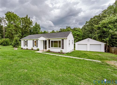 81 Carter Rd, Cumberland, VA, 23040-2650 | Card Image