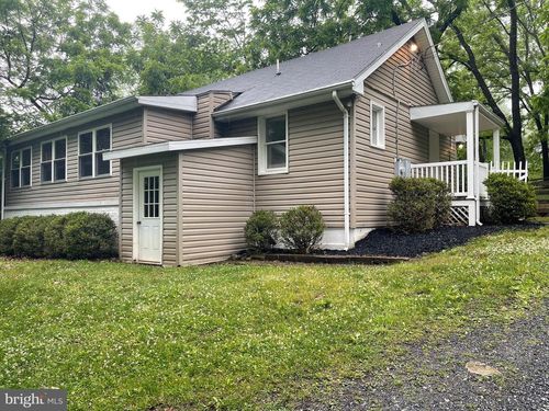 158 Bifrost Way, LINDEN, VA, 22642-6008 | Card Image