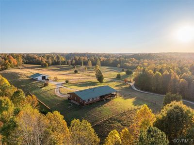 3691 Meherrin Road, House other with 4 bedrooms, 2 bathrooms and null parking in Meherrin VA | Image 1