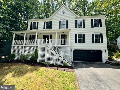 1019 John Paul Jones Dr, STAFFORD, VA, 22554-2130 | Card Image