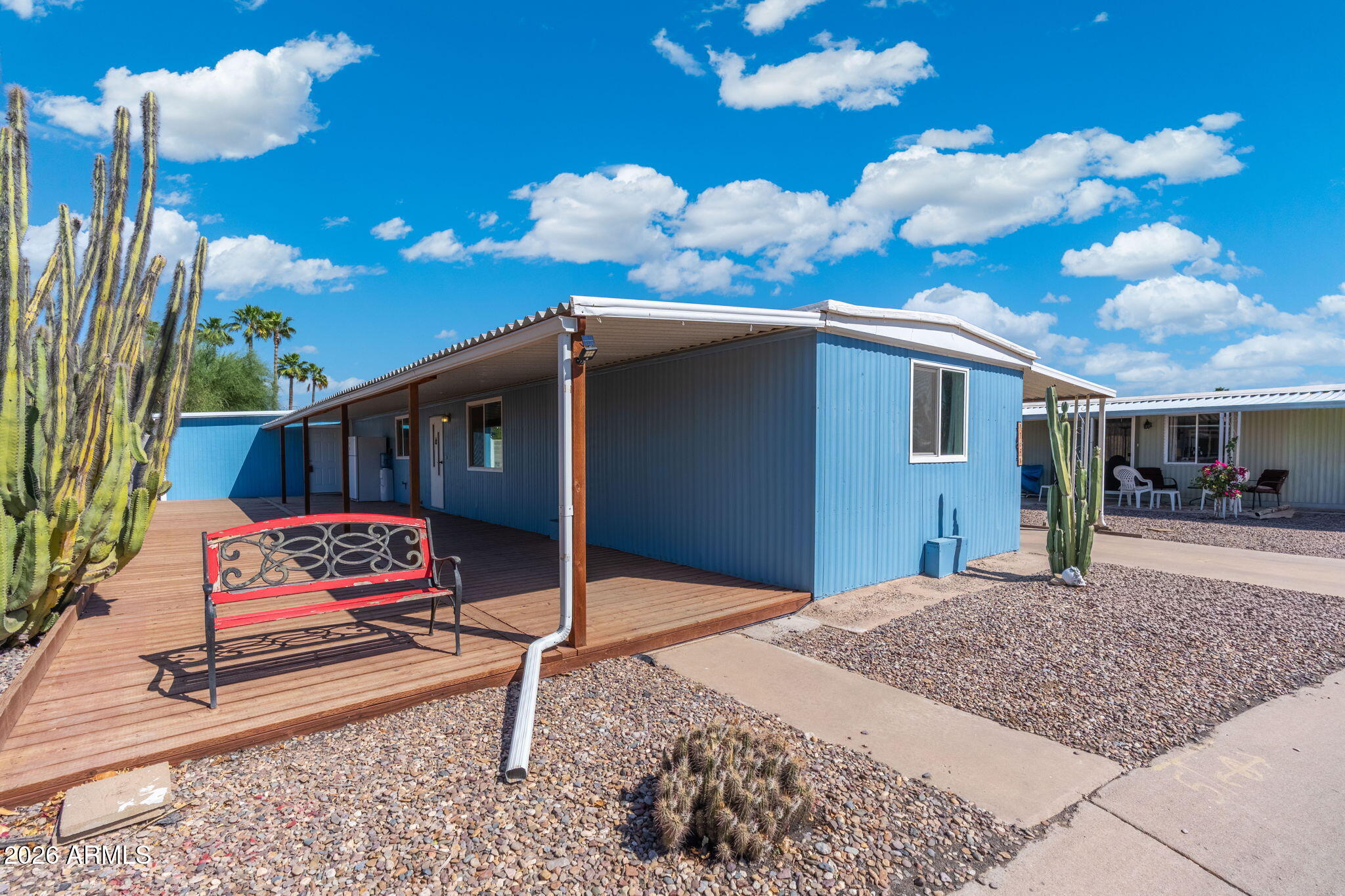 Residential in Casa Grande 3