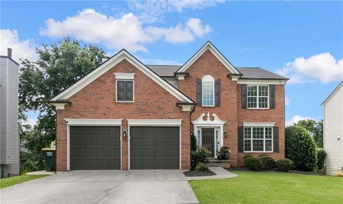 3930 Almandine Way, Cumming, GA, 30040-0483 | Card Image