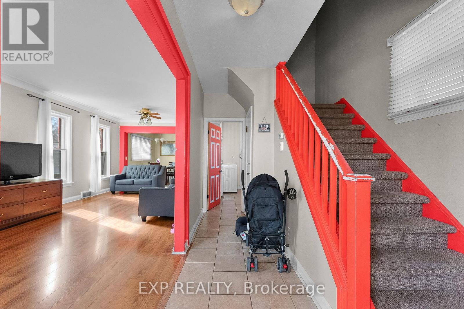 Residential Lease in Niagara Falls (Hospital) 5