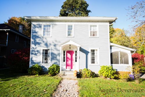 605 Franklin St, Greenville, MI, 48838-2349 | Card Image