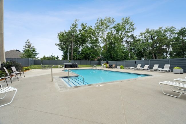 APT-508 - 2222 1 St Ave Ne, Condo with 2 bedrooms, 2 bathrooms and null parking in Cedar Rapids IA | Image 26
