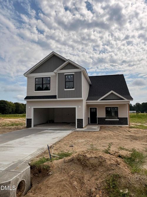 1564 Eastbay Drive, Fayetteville, NC, 28312 | Card Image
