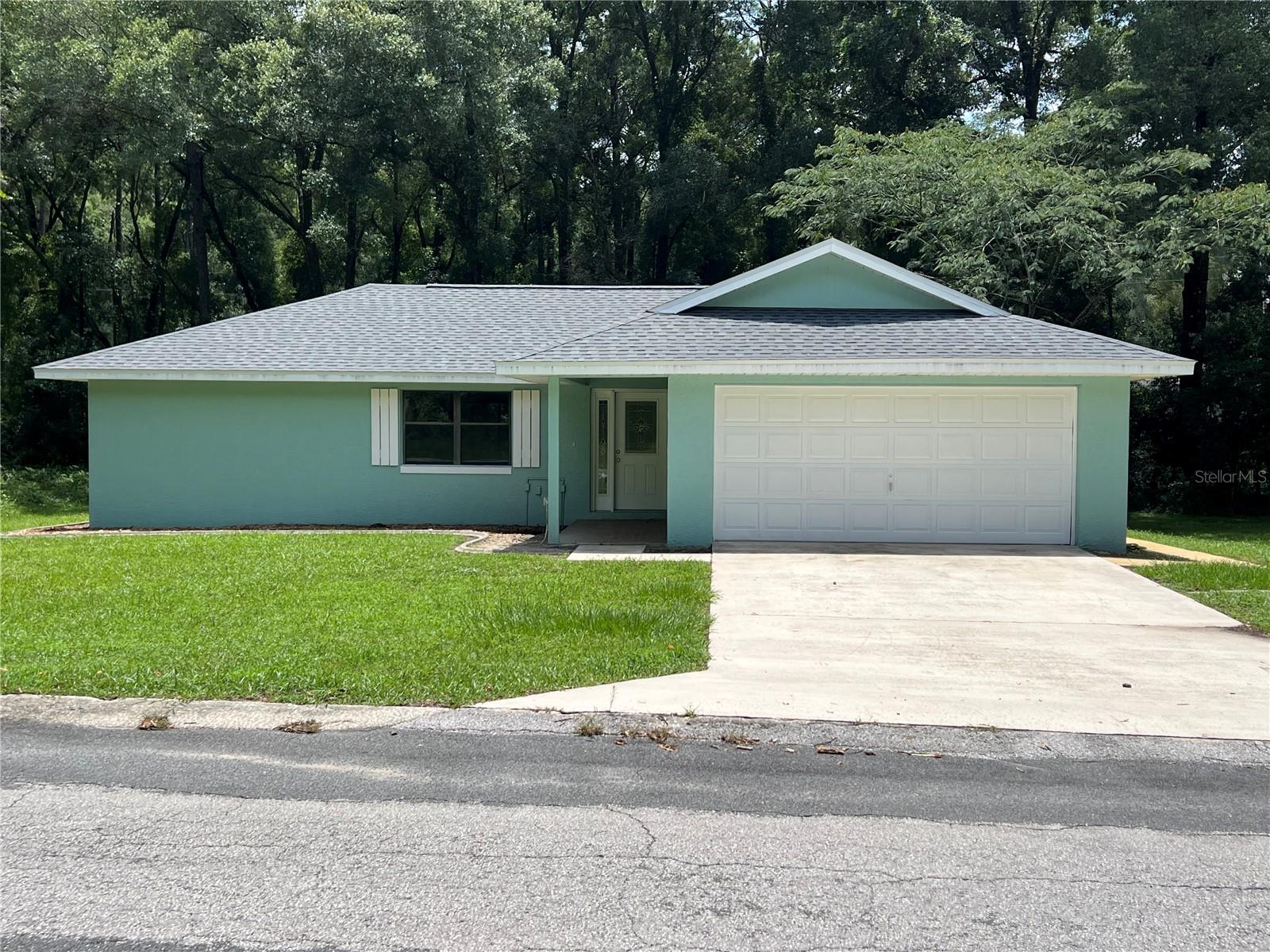 Gentry St, Inverness, FL 34452