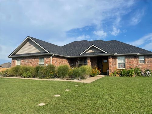 706 Sedgwick Dr, Prairie Grove, AR, 72753-2879 | Card Image