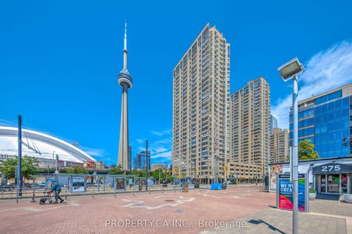 302-270 Queens Quay W, Toronto, ON, M5J2N4 | Card Image