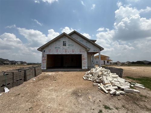 117 Knockout Rose Dr, San Marcos, TX, 78666-6595 | Card Image