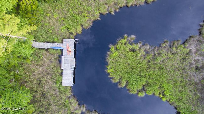 25 Jasmine Ln, House other with 4 bedrooms, 3 bathrooms and 2 parking in Minnesott Beach NC | Image 48