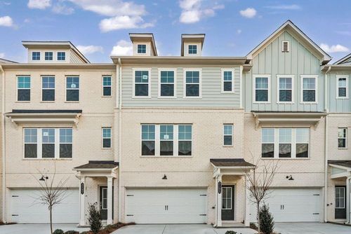 3195 Eastham Run Dr, Dacula, GA, 30019-6861 | Card Image